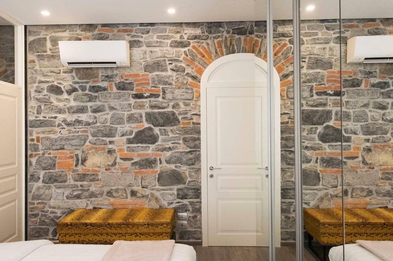 Joivy Elegant 1Br Flat Near City Centre Como Exterior foto