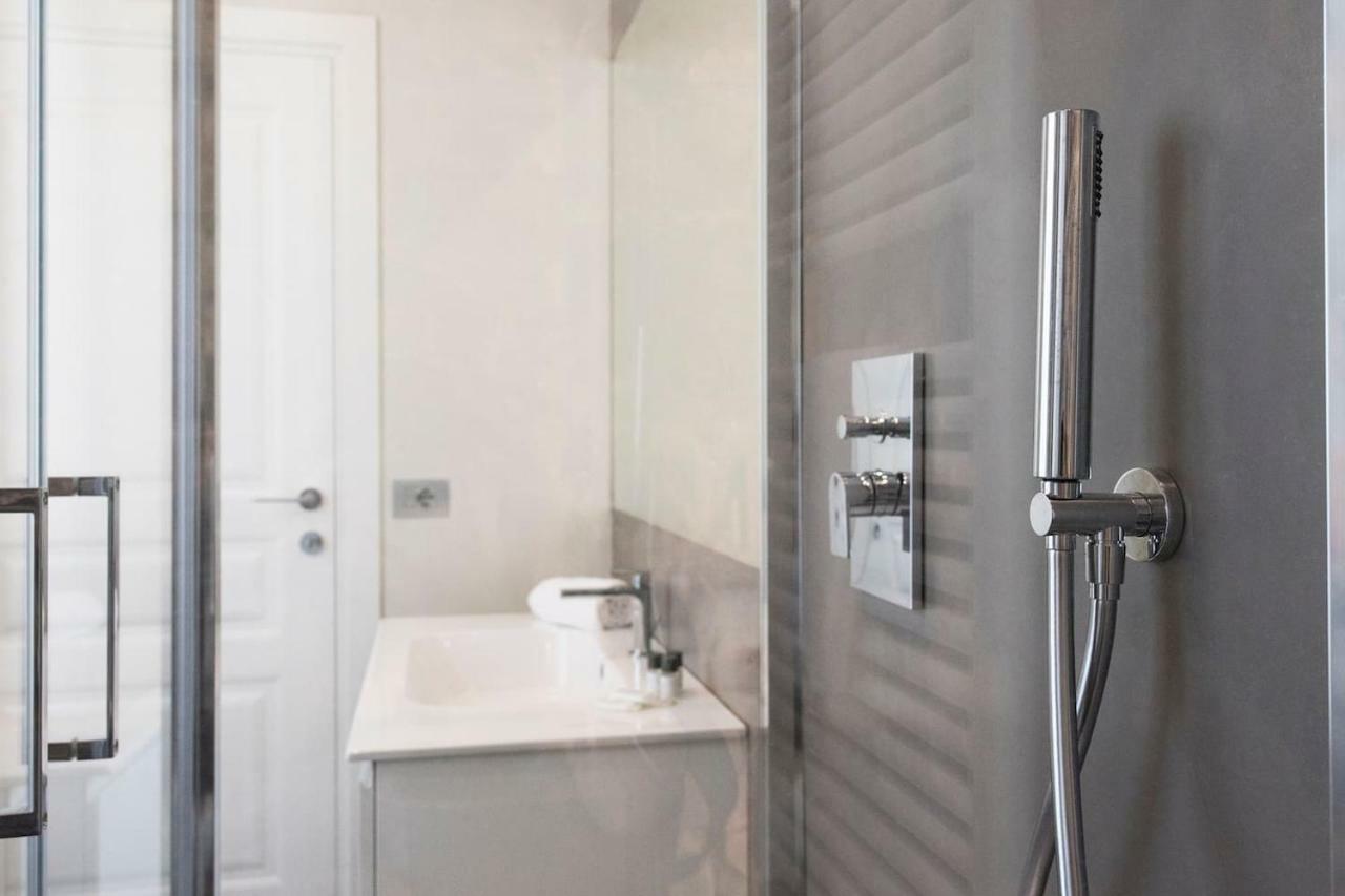 Joivy Elegant 1Br Flat Near City Centre Como Exterior foto