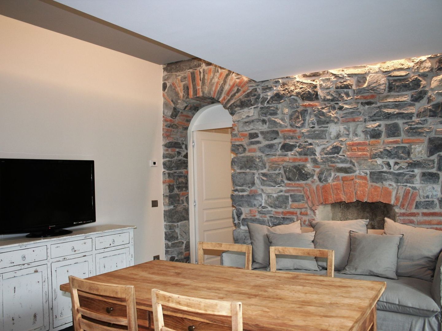 Joivy Elegant 1Br Flat Near City Centre Como Exterior foto