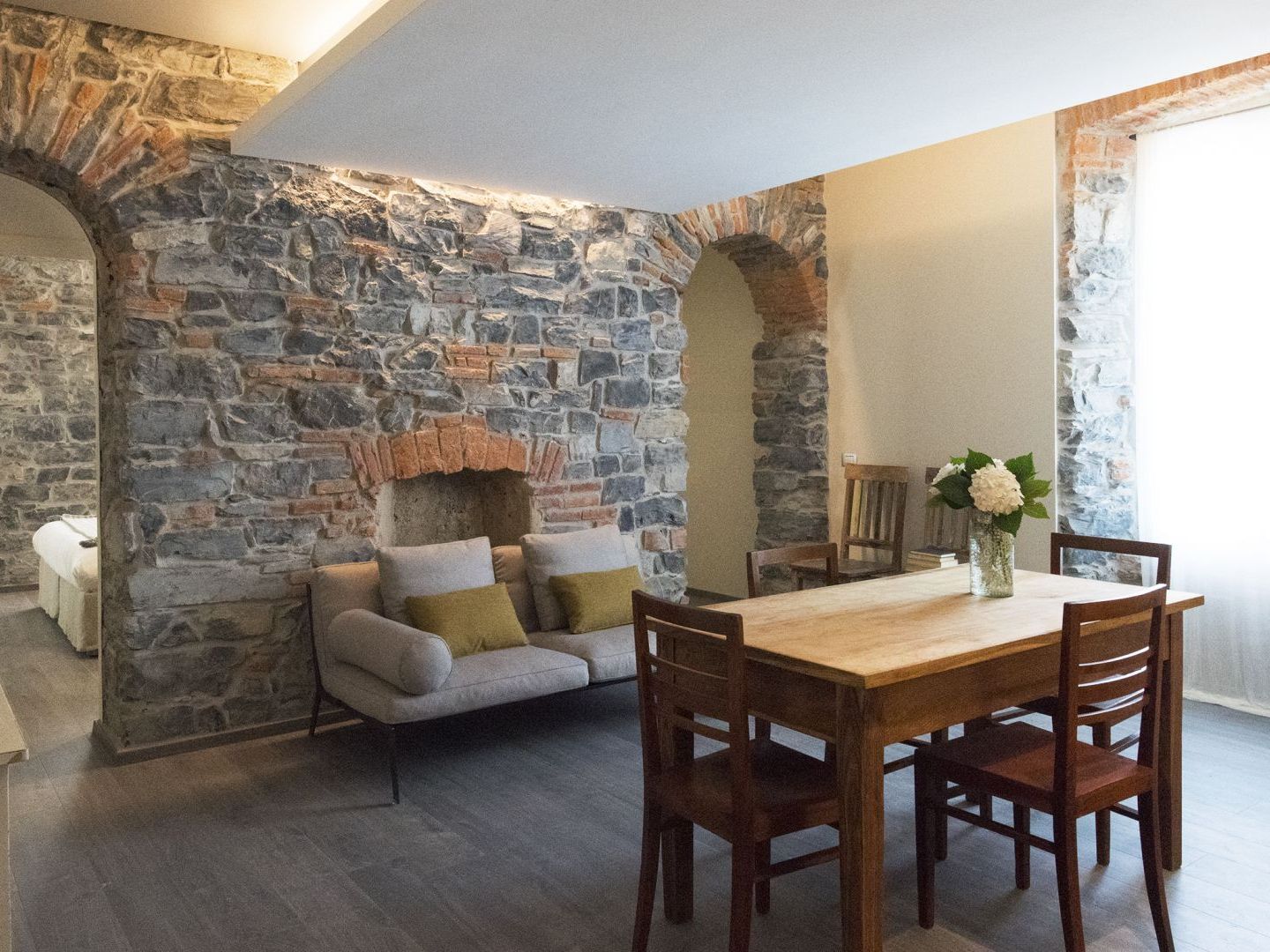 Joivy Elegant 1Br Flat Near City Centre Como Exterior foto